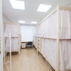 Гостиница Hostel Rooms в Казани отзывы, цены и фото номеров - забронировать гостиницу Hostel Rooms онлайн Казань интерьер отеля фото 2