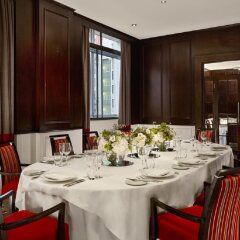 Отель The Cavendish (St James'S) Лондон помещение для мероприятий