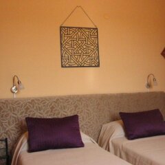 Отель B&B A Casa Di Catia Италия, Дзагароло - отзывы, цены и фото номеров - забронировать отель B&B A Casa Di Catia онлайн комната для гостей фото 2