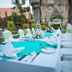 Отель Phuket Orchid Resort and Spa фото 4