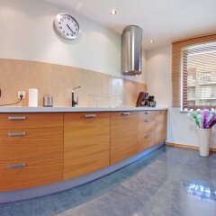Отель Apartamenty Sun&Snow Sopocka Rezydencja Польша, Сопот - отзывы, цены и фото номеров - забронировать отель Apartamenty Sun&Snow Sopocka Rezydencja онлайн фото 21