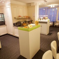 Отель ibis Styles Amsterdam City Нидерланды, Амстердам - 2 отзыва об отеле, цены и фото номеров - забронировать отель ibis Styles Amsterdam City онлайн в номере