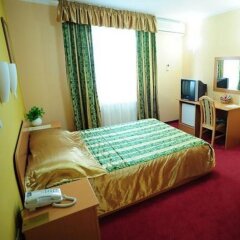 Отель Elegance Hotel Сербия, Белград - отзывы, цены и фото номеров - забронировать отель Elegance Hotel онлайн