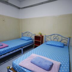 Отель Baan Ladarom детские мероприятия фото 2