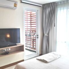 Отель UR 22 Residence Таиланд, Бангкок - отзывы, цены и фото номеров - забронировать отель UR 22 Residence онлайн фото 2