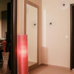 Отель Madrid Apartments Cherkovna Болгария, София - отзывы, цены и фото номеров - забронировать отель Madrid Apartments Cherkovna онлайн сауна