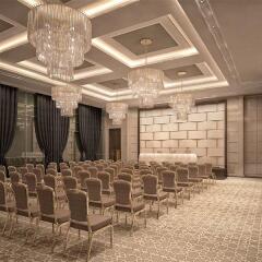 Dukes Dubai, a Royal Hideaway Hotel фото 2