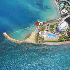 Sentido Gold Island Hotel пляж фото 2