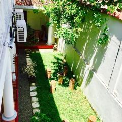 Отель Araliya Villa Fort