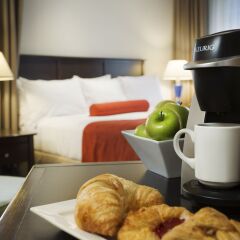 Отель The Metcalfe Hotel Канада, Оттава - отзывы, цены и фото номеров - забронировать отель The Metcalfe Hotel онлайн в номере