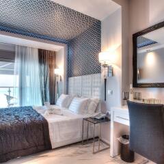 Отель Art Boutique Hotel Греция, Пефкохори - 1 отзыв об отеле, цены и фото номеров - забронировать отель Art Boutique Hotel онлайн удобства в номере