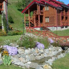 Гостиница Slovyanka Hotel Украина, Волосянка - отзывы, цены и фото номеров - забронировать гостиницу Slovyanka Hotel онлайн фото 3