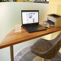 Отель GHOTEL hotel & living München – Zentrum Германия, Мюнхен - 1 отзыв об отеле, цены и фото номеров - забронировать отель GHOTEL hotel & living München – Zentrum онлайн интерьер отеля
