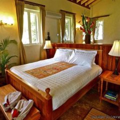 Rosalie Bay Eco Resort & Spa in Massacre, Dominica from 270$, photos, reviews - zenhotels.com guestroom photo 4