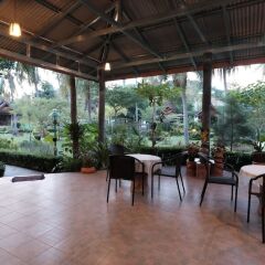 Отель Rasa Sayang Resort Ланта питание