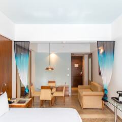 Отель Reflect Krystal Grand Los Cabos - Todo Incluido спа