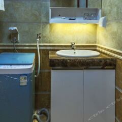 Отель Shenzhen Langyu Aparthotel One39 Branch Шэньчжэнь