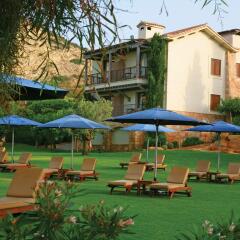 Отель Columbia Beach Resort детские мероприятия