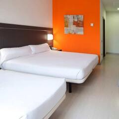B&B Hotel Barcelona Rubi комната для гостей фото 2