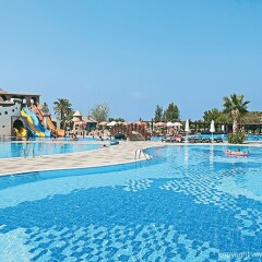 Club Calimera Serra Palace Турция, Сиде - отзывы, цены и фото номеров - забронировать отель Club Calimera Serra Palace онлайн детские мероприятия фото 2