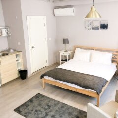 6 Hane Uskudar Serviced Apartments in Istanbul, Turkiye from 105$, photos, reviews - zenhotels.com photo 2