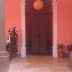 Отель Home and Hostel Мексика, Гвадалахара - отзывы, цены и фото номеров - забронировать отель Home and Hostel онлайн развлечения
