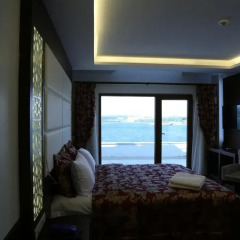 Hanci Boutique House Турция, Гебзе - отзывы, цены и фото номеров - забронировать отель Hanci Boutique House онлайн комната для гостей фото 5