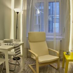 Апартаменты Hild-1 Apartments Budapest Будапешт гостиничный бар