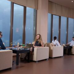 Rosslyn Dimyat Hotel Varna спа