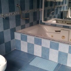 Hotel Panuco Мехико спа фото 2