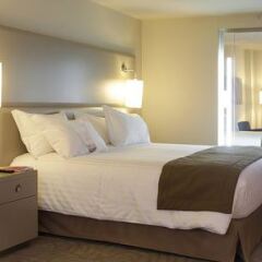 Отель Crowne Plaza Barcelona - Fira Center фото 10