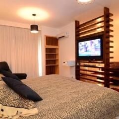 Отель Constantino Hotel Бразилия, Жуис-ди-Фора - отзывы, цены и фото номеров - забронировать отель Constantino Hotel онлайн