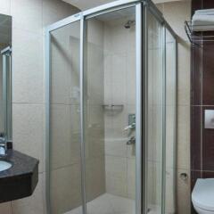 Dalan Hotel ванная фото 2