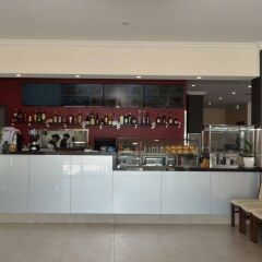 Отель Parklane Motel Murray Bridge гостиничный бар