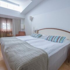 Отель Scandic Grand Marina комната для гостей фото 4
