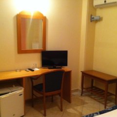 Отель Cybele Guest Accommodation Греция, Кифисия - отзывы, цены и фото номеров - забронировать отель Cybele Guest Accommodation онлайн удобства в номере