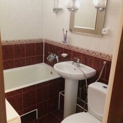Гостиница V Samom Tsentre Goroda Apartments в Калининграде отзывы, цены и фото номеров - забронировать гостиницу V Samom Tsentre Goroda Apartments онлайн Калининград фото 4