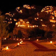 Отель Petra Bedouin House Иордания, Вади-Муса - отзывы, цены и фото номеров - забронировать отель Petra Bedouin House онлайн фото 4