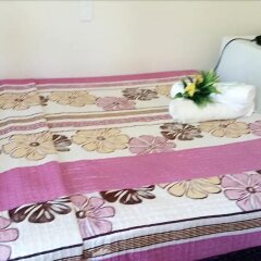 Transit Motel in Sa'anapu-Tai, Samoa from 84$, photos, reviews - zenhotels.com room amenities