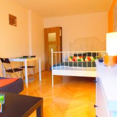 Апартаменты City Central Apartments - Old Town в номере