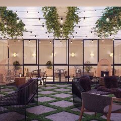 Отель Kimpton De Witt Amsterdam