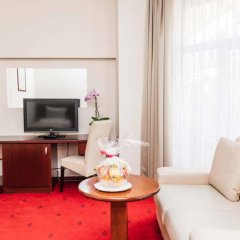 Hotel Sahat in Sarajevo, Bosnia and Herzegovina from 72$, photos, reviews - zenhotels.com room amenities