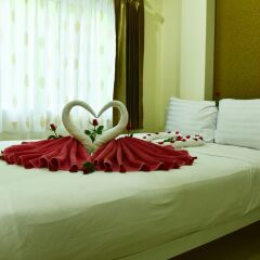 Отель Jaosua Residence комната для гостей фото 4