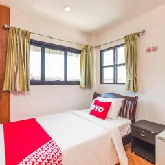 Отель Baan Lucky Guest House комната для гостей