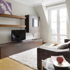 Отель Easo Suites by Feelfree Rentals комната для гостей фото 4
