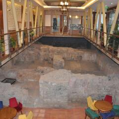 Giritligil Hotel Турция, Маниса - отзывы, цены и фото номеров - забронировать отель Giritligil Hotel онлайн детские мероприятия фото 2