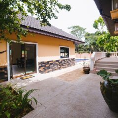 Отель 5 Bedrooms Pool Villa Behind Phuket Z00 Таиланд, Бухта Чалонг - отзывы, цены и фото номеров - забронировать отель 5 Bedrooms Pool Villa Behind Phuket Z00 онлайн фото 2