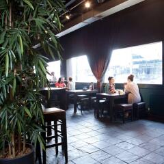 Euro Hostel Glasgow питание