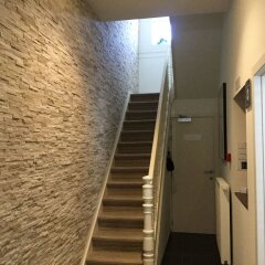 Отель B&B La Maison Bruges Бельгия, Брюгге - отзывы, цены и фото номеров - забронировать отель B&B La Maison Bruges онлайн интерьер отеля