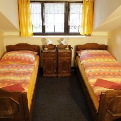 Hotel Koliba Литомержице детские мероприятия